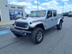 2024 Jeep Gladiator Mojave X