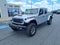 2024 Jeep Gladiator Mojave X