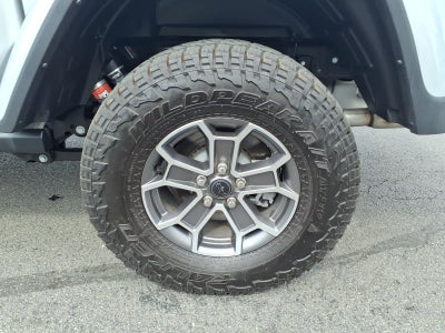 2024 Jeep Gladiator Mojave X