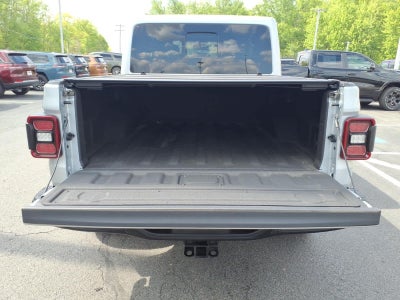 2024 Jeep Gladiator Mojave X