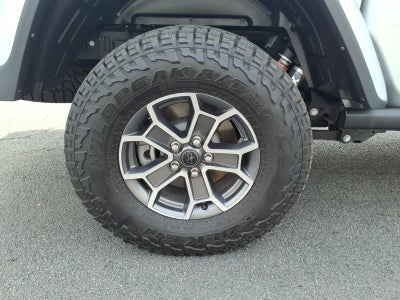 2024 Jeep Gladiator Mojave X