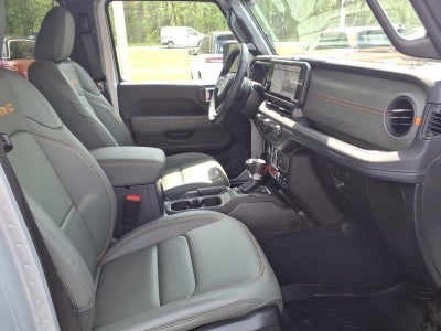2024 Jeep Gladiator Mojave X