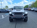 2024 Jeep Gladiator Mojave X