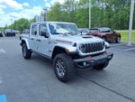 2024 Jeep Gladiator Mojave X