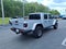 2024 Jeep Gladiator Mojave X