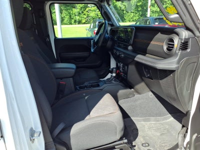2024 Jeep Gladiator Mojave