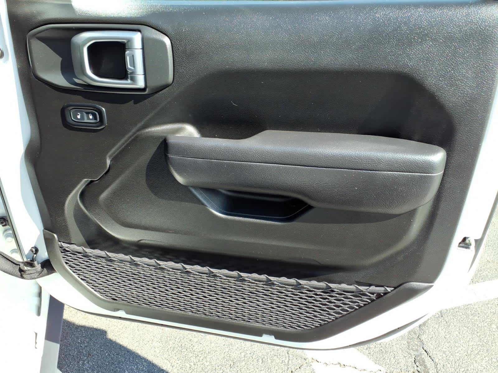 2024 Jeep Gladiator Mojave