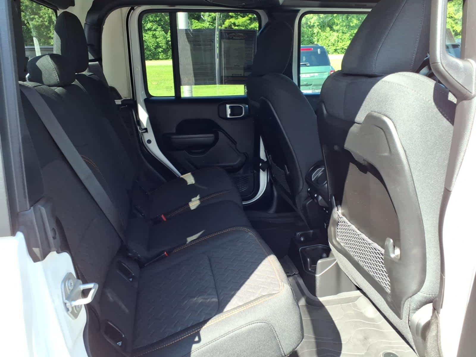2024 Jeep Gladiator Mojave