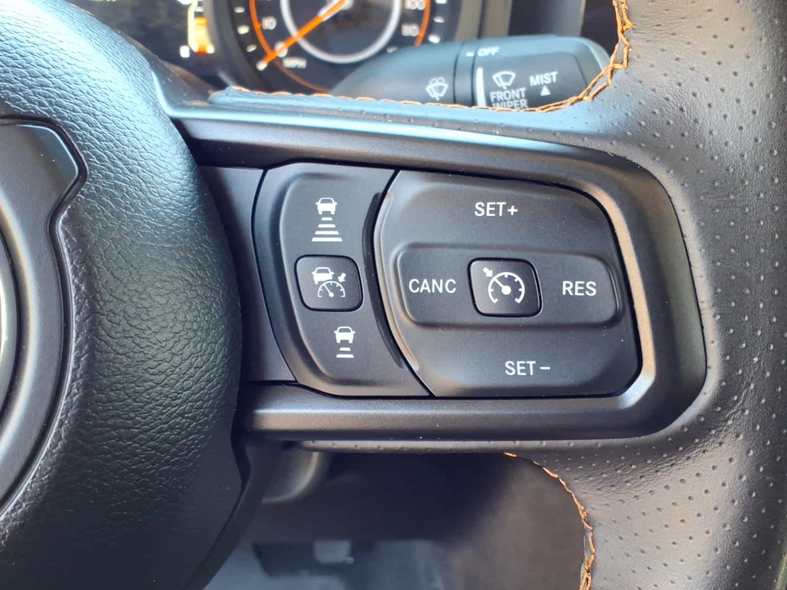 2024 Jeep Gladiator Mojave