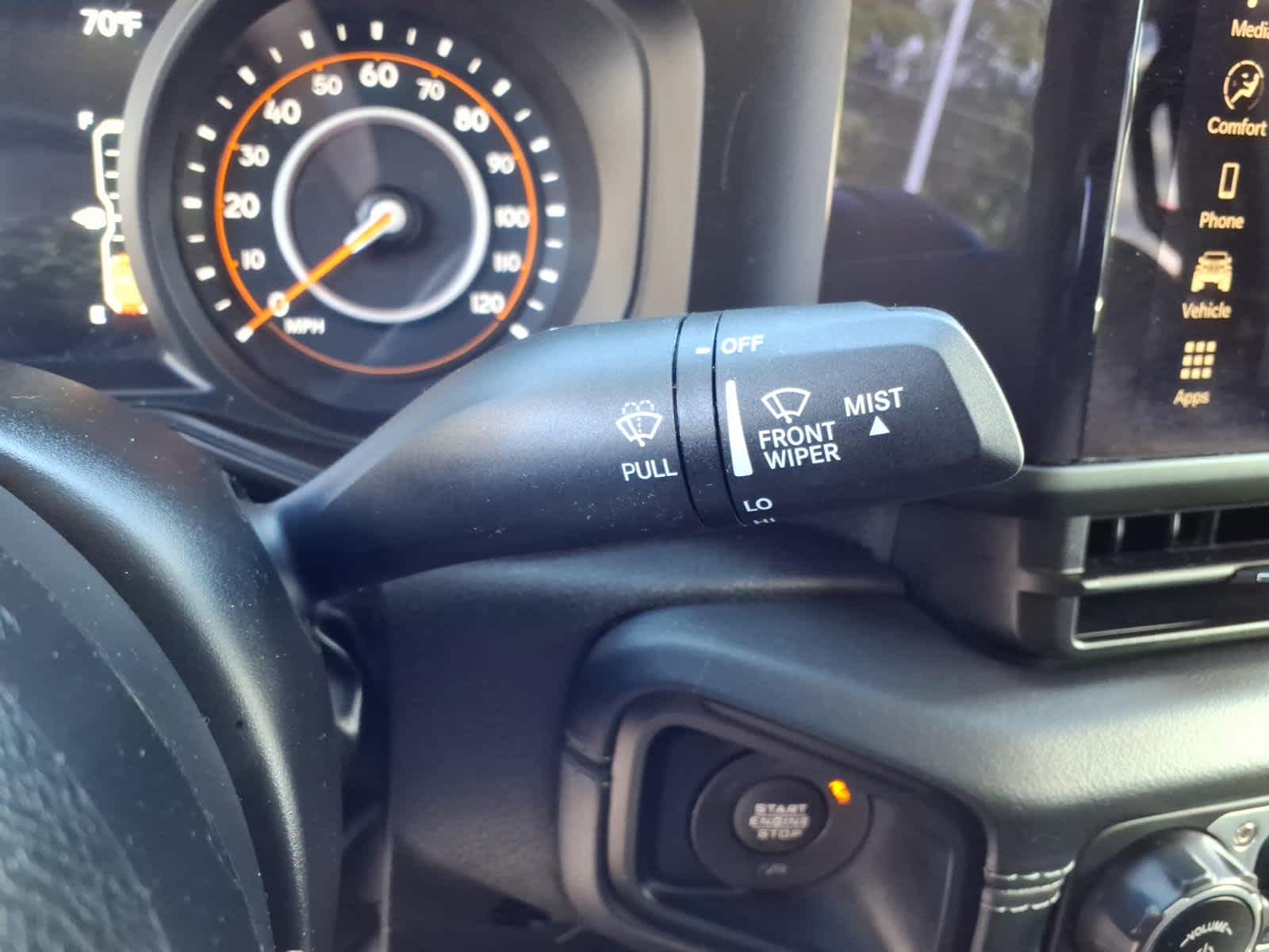 2024 Jeep Gladiator Mojave