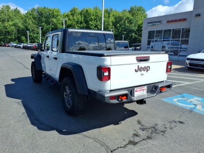 2024 Jeep Gladiator Mojave