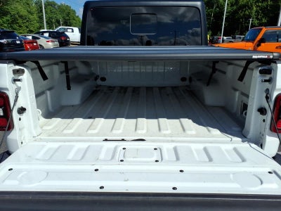 2024 Jeep Gladiator Mojave
