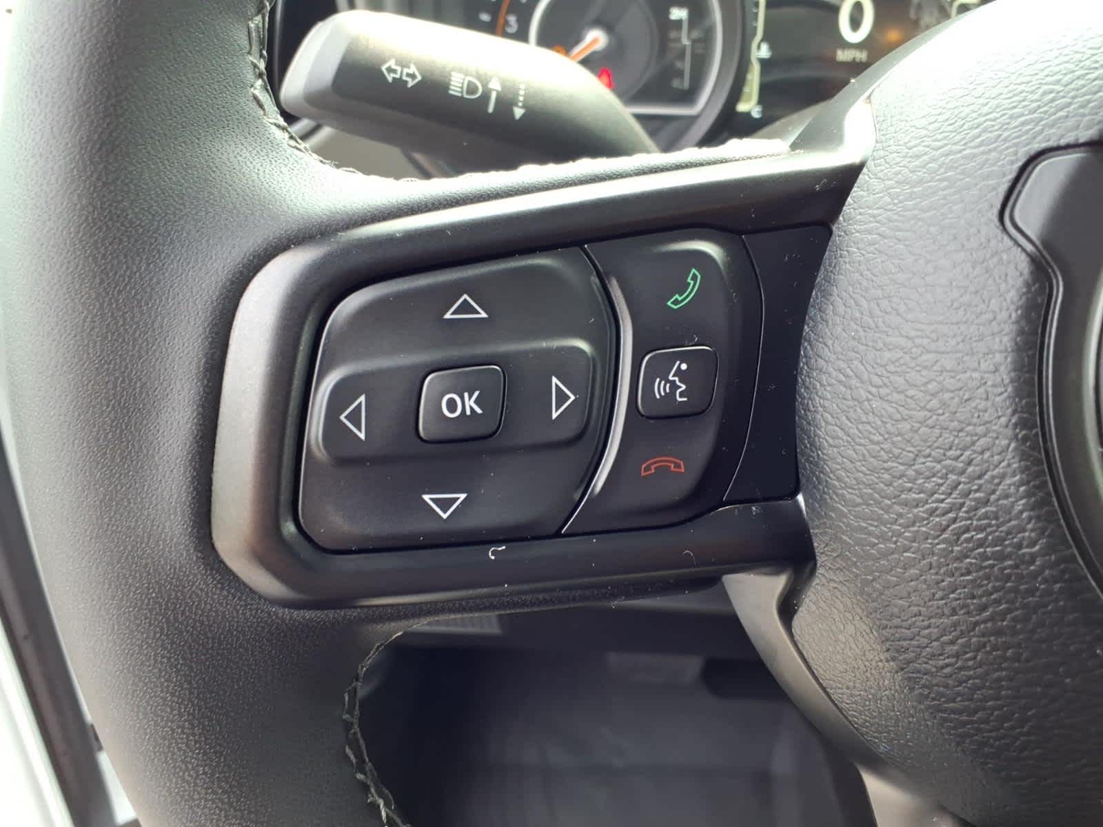 2025 Jeep Gladiator Mojave X