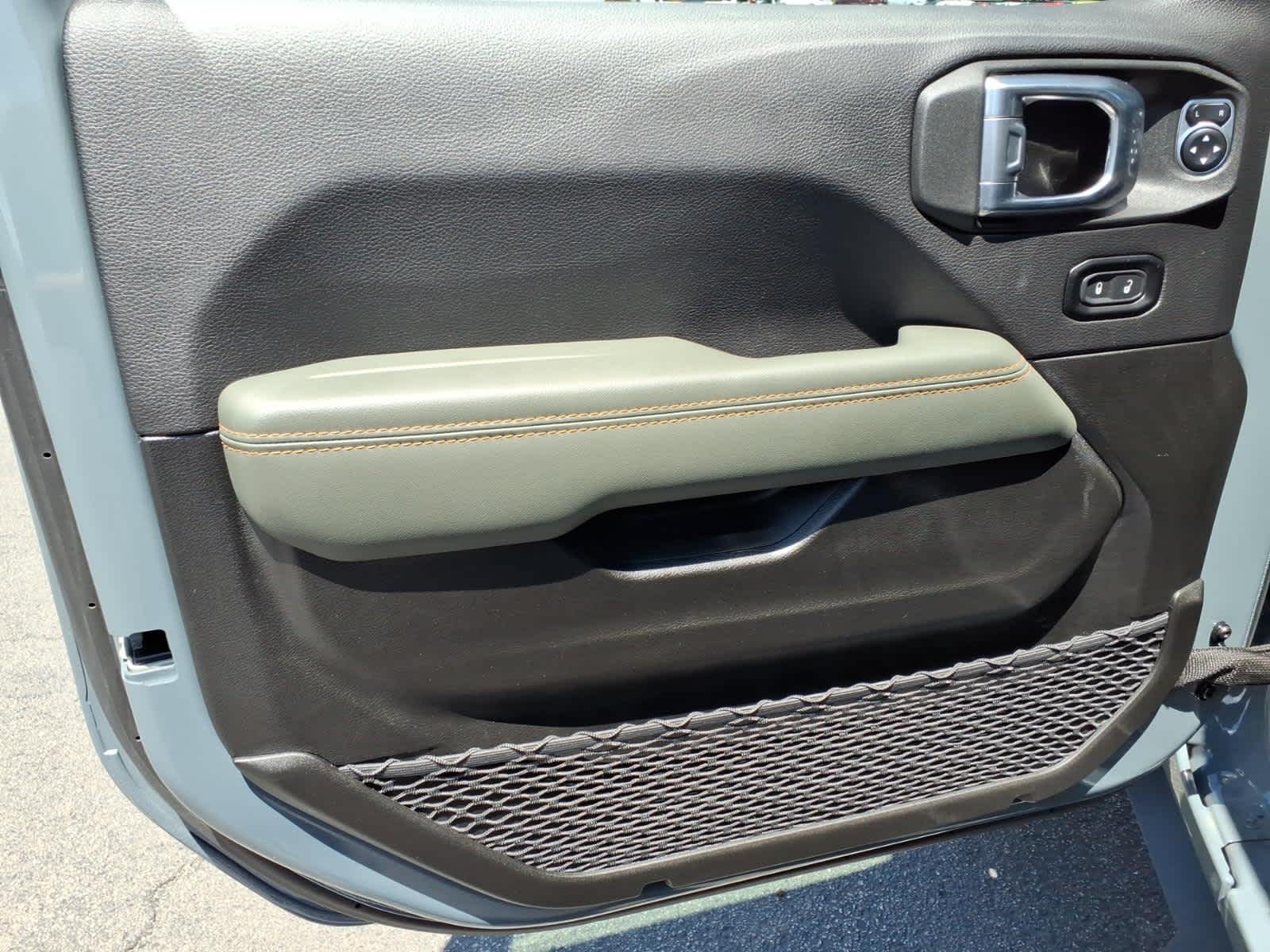 2025 Jeep Gladiator Mojave X