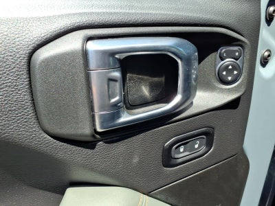 2025 Jeep Gladiator Mojave X