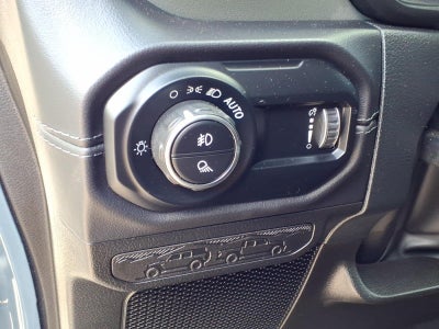 2025 Jeep Gladiator Mojave X