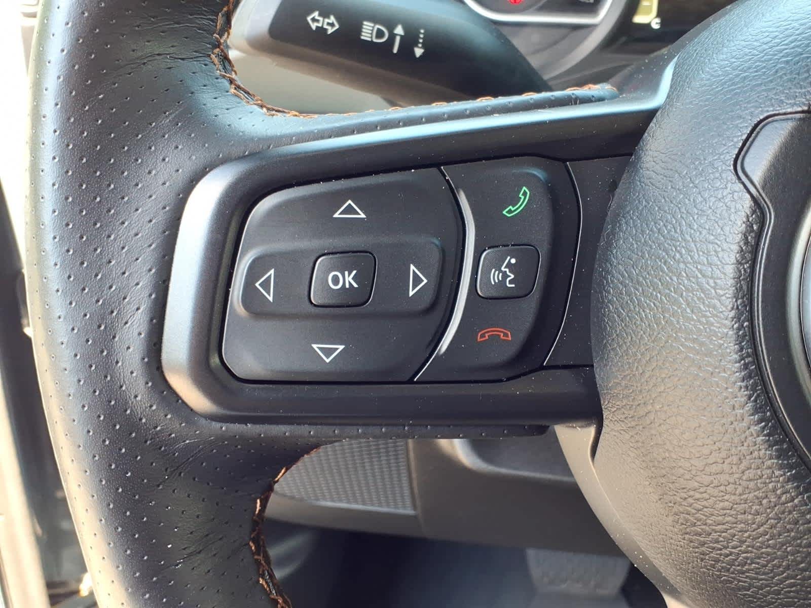 2025 Jeep Gladiator Mojave X