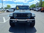 2025 Jeep Gladiator Mojave X