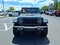 2025 Jeep Gladiator Mojave X