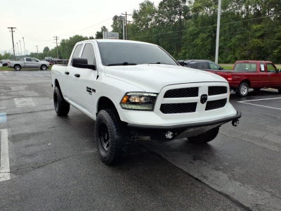 2019 RAM 1500 Classic Express