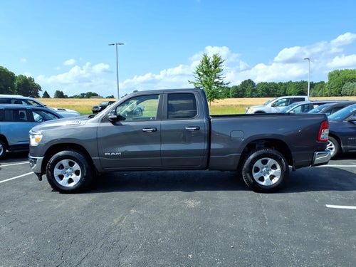 2019 RAM All-New 1500 Big Horn/Lone Star