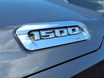 2019 RAM All-New 1500 Big Horn/Lone Star
