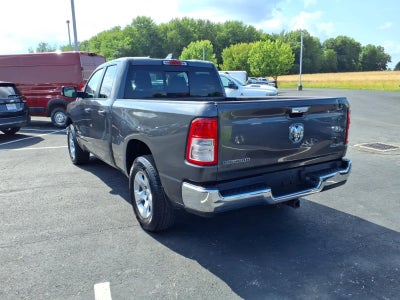 2019 RAM All-New 1500 Big Horn/Lone Star