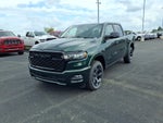2027 RAM 1500 Big Horn