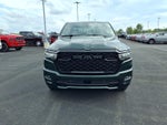2027 RAM 1500 Big Horn