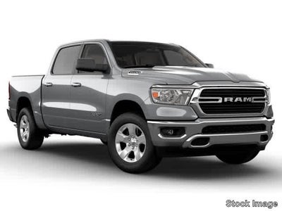 2019 RAM All-New 1500 Big Horn/Lone Star