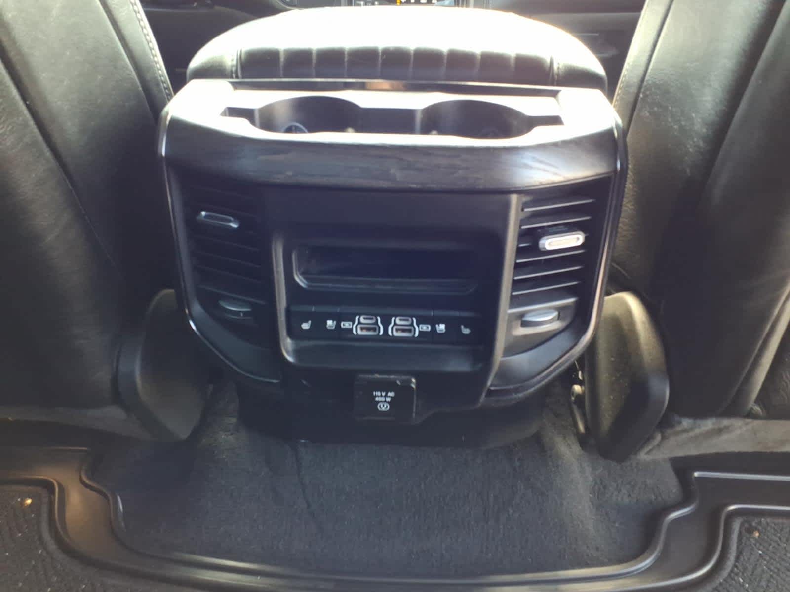 2025 RAM 1500 Limited
