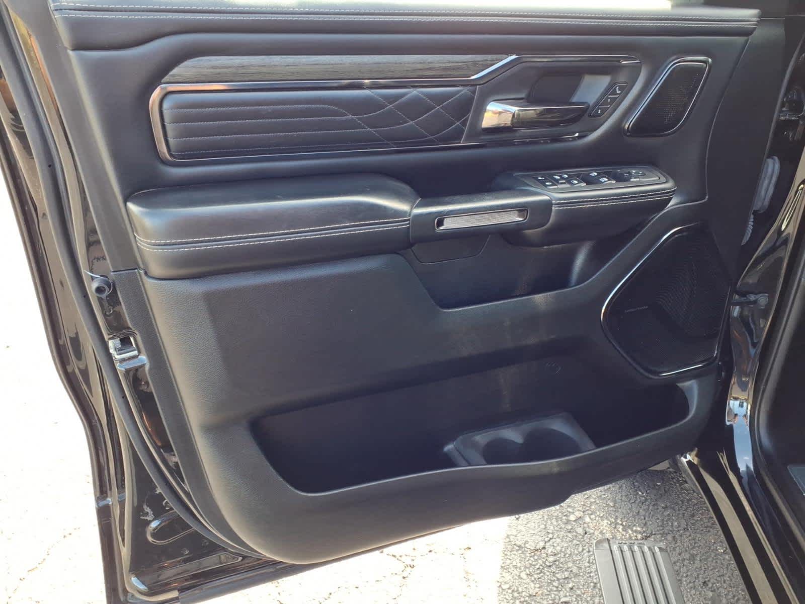 2025 RAM 1500 Limited