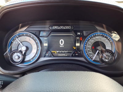 2022 RAM 1500 Limited