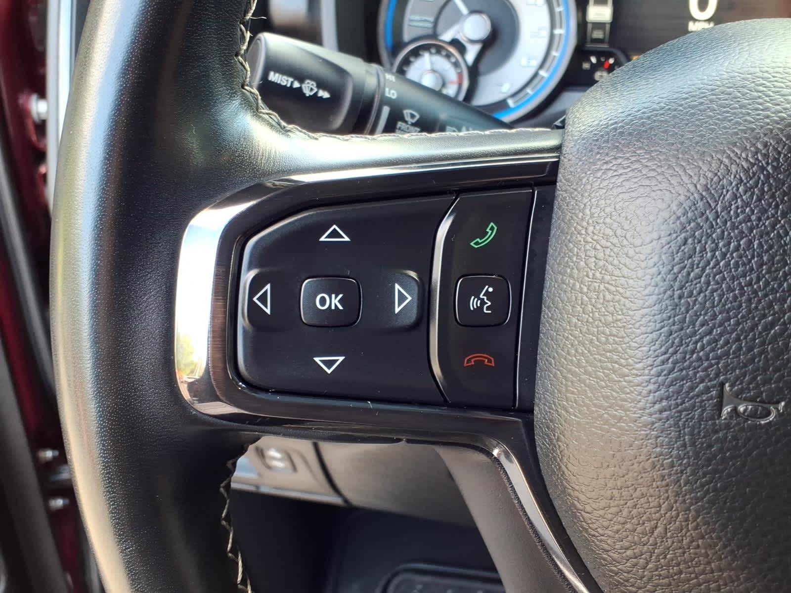 2022 RAM 1500 Limited