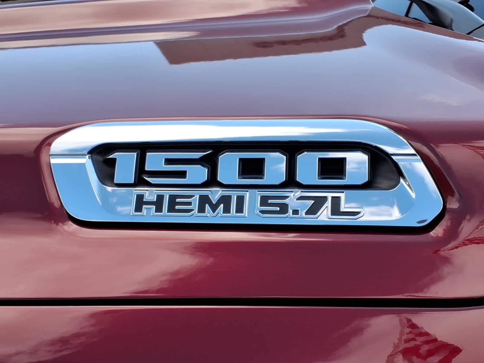 2022 RAM 1500 Limited
