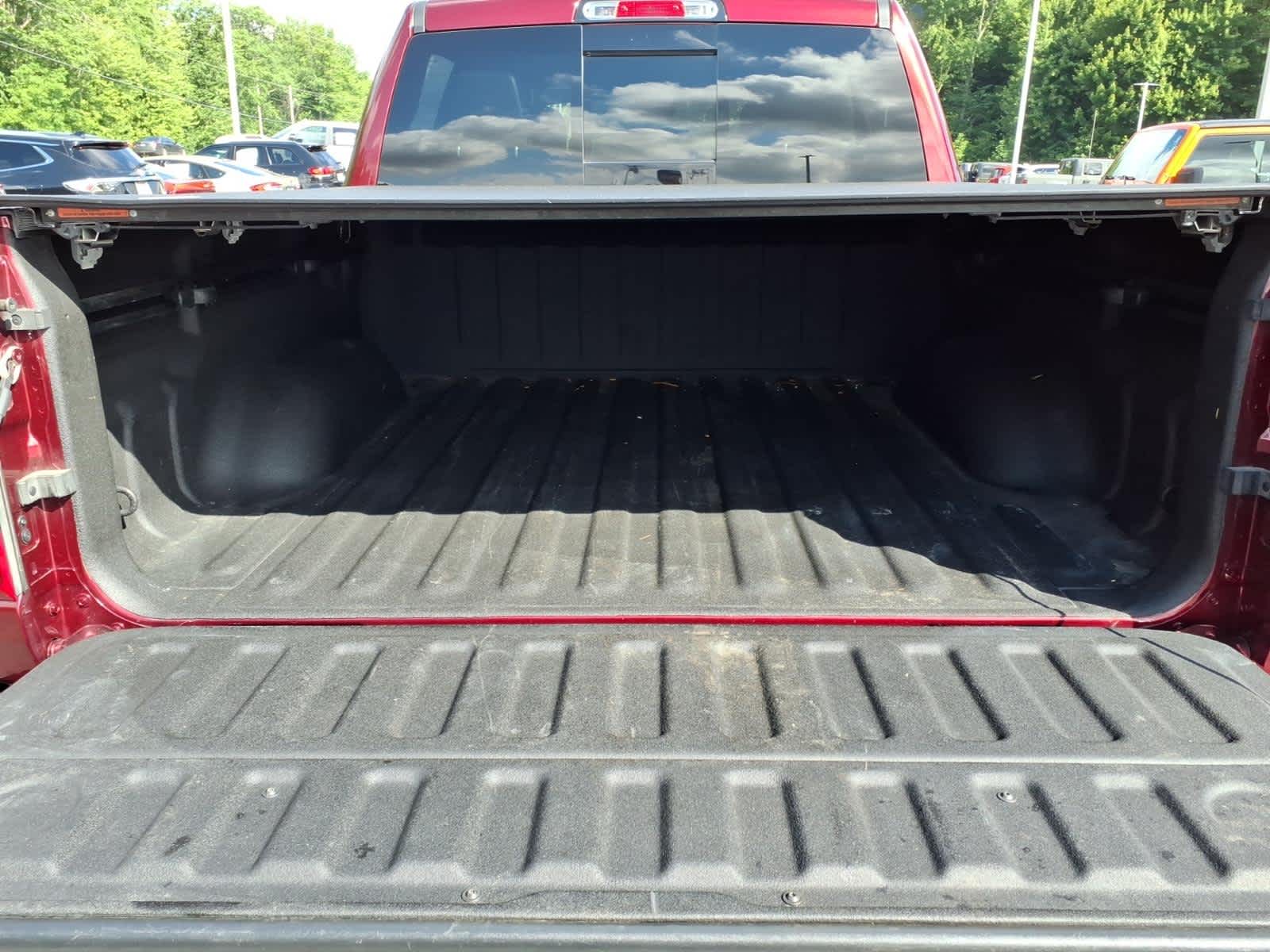 2022 RAM 1500 Limited