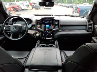 2024 RAM 1500 Limited