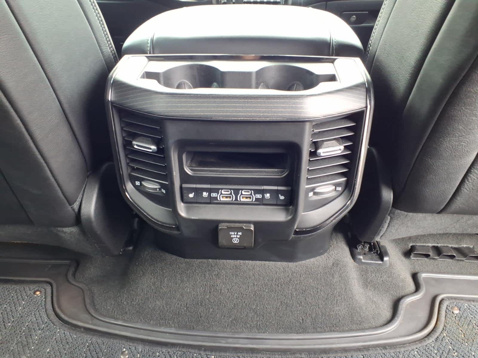2024 RAM 1500 Limited