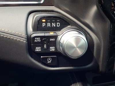 2024 RAM 1500 Limited