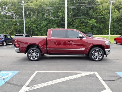 2024 RAM 1500 Limited