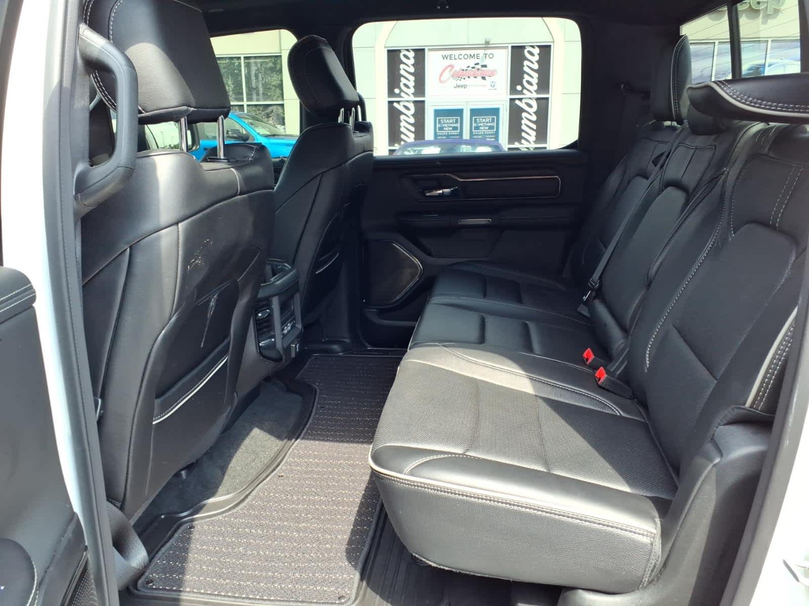 2023 RAM 1500 Limited