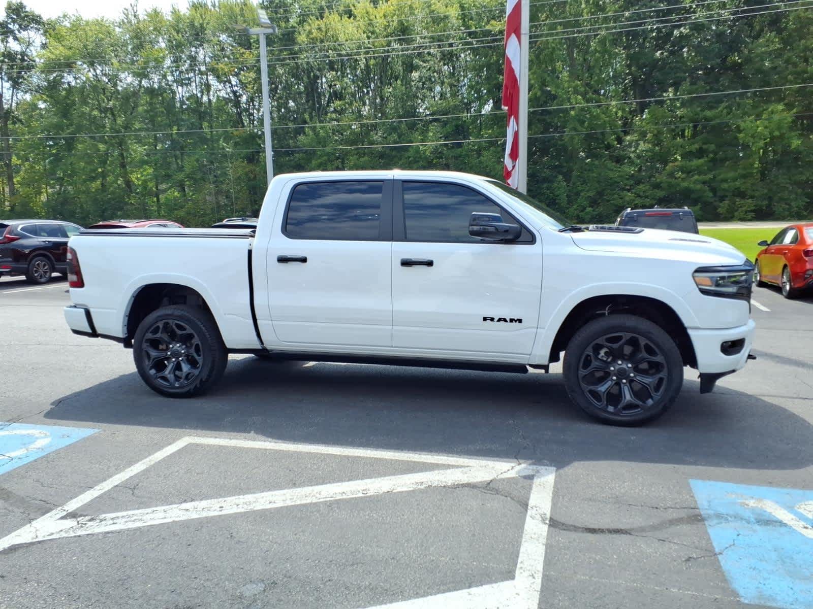 2023 RAM 1500 Limited