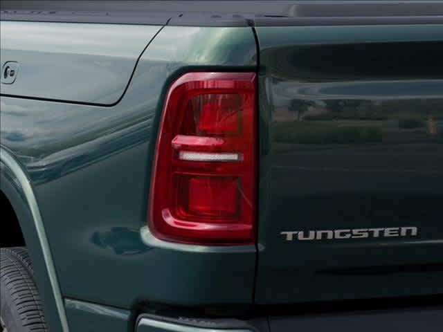 2027 RAM 1500 Tungsten