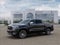 2027 RAM 1500 Tungsten
