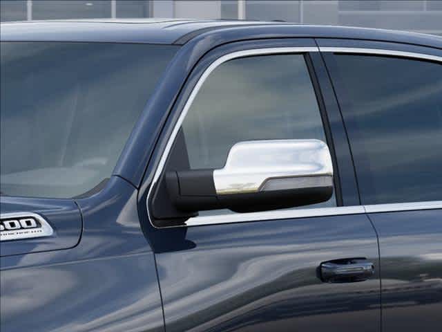 2027 RAM 1500 Tungsten