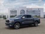 2027 RAM 1500 Tungsten