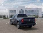2027 RAM 1500 Tungsten