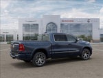 2027 RAM 1500 Tungsten