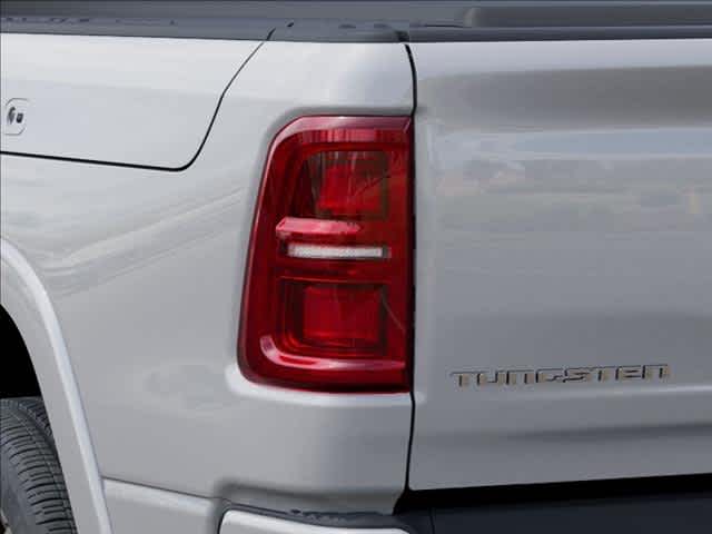 2027 RAM 1500 Tungsten