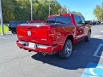 2027 RAM 1500 Tungsten